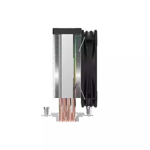 POWER TRAIN DL-1300A ARGB CPU COOLER-gallery-2