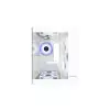 Power Train G777 Mid Tower ATX Gaming Desktop Case (White)-gallery-2
