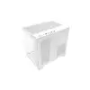 Power Train G777 Mid Tower ATX Gaming Desktop Case (White)-gallery-3
