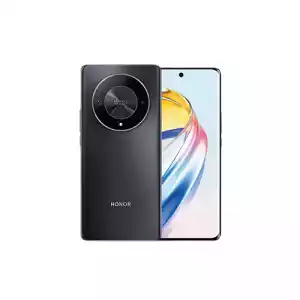 HONOR X9b 5G Snapdragon 6 Gen 1 12GB RAM 256GB ROM 6.78-inch Curved Amoled 120Hz Display Android Smartphone