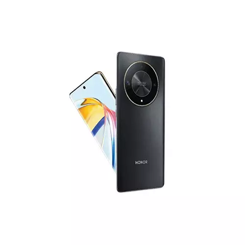HONOR X9b 5G Snapdragon 6 Gen 1 12GB RAM 256GB ROM 6.78-inch Curved Amoled 120Hz Display Android Smartphone-gallery-1