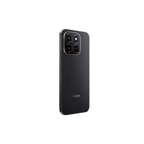 Honor X6c Mediatek Helio G81 Ultra 6GB RAM 128GB ROM 6.61 inches TFT 120Hz LCD Android Smartphone-gallery-1