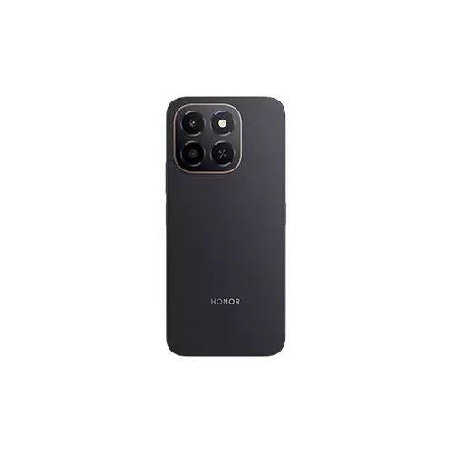 Honor X6c Mediatek Helio G81 Ultra 6GB RAM 128GB ROM 6.61 inches TFT 120Hz LCD Android Smartphone-gallery-4