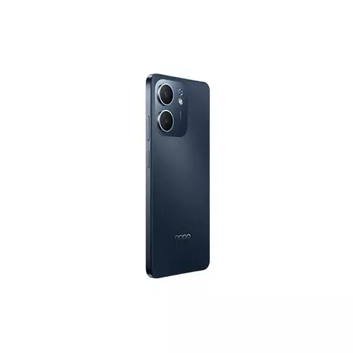 OPPO A5x SM-6115 Snapdragon 6s 4G 4GB RAM 64GB ROM 6.67 inches IPS LCD Android Smartphone-gallery-1