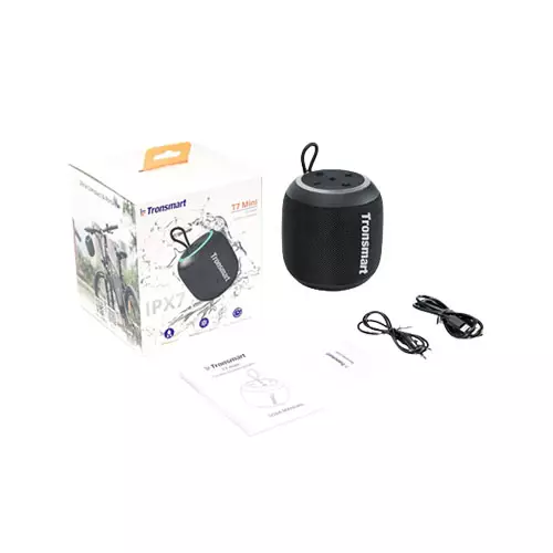TRONSMART T7 MINI 15W PORTABLE SPEAKER-gallery-2