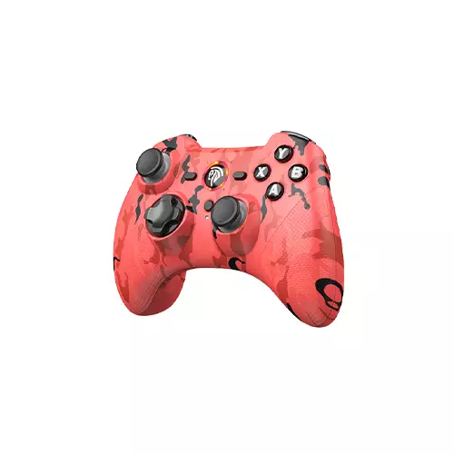 EASYSMX ARION 9101 2.4G CONTROLLER WITH VIBRATION-gallery-1