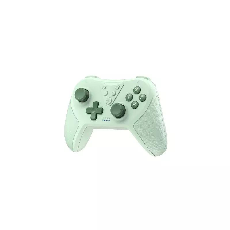 EasySMX T37 Dual Mode Wireless Controller with Turbo and 6-axis Somatosensory-gallery-1