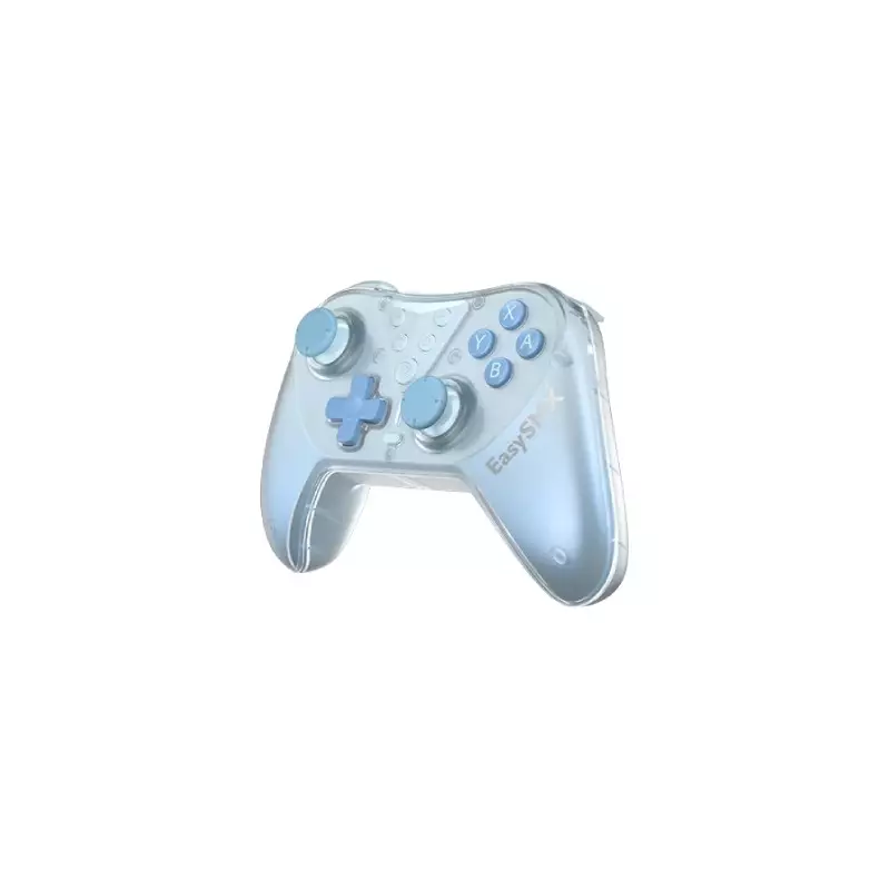 EasySMX T39 Dual-Mode Wireless Controller With Hall Joystick-gallery-2