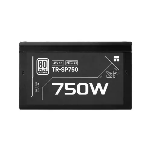 Thermalright TR-SP750 80 Plus Platinum Full-Modular Power Supply-gallery-1
