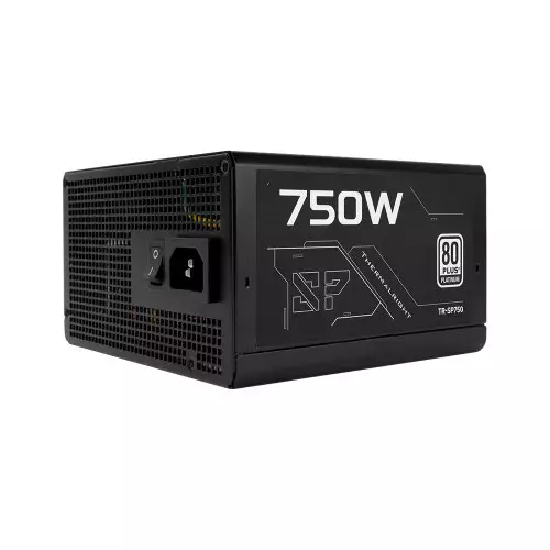 Thermalright TR-SP750 80 Plus Platinum Full-Modular Power Supply-gallery-2