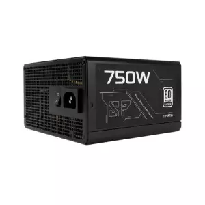 Thermalright TR-SP750 80 Plus Platinum Full-Modular Power Supply-gallery-2