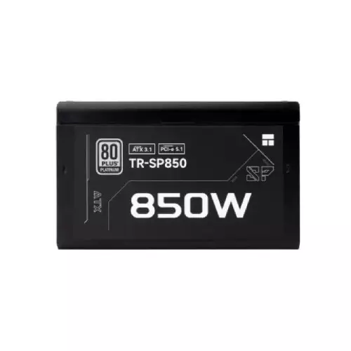 Thermalright TR-SP850 850W 80 Plus Platinum Full-Modular Power Supply-gallery-1