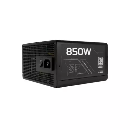 Thermalright TR-SP850 850W 80 Plus Platinum Full-Modular Power Supply-gallery-2