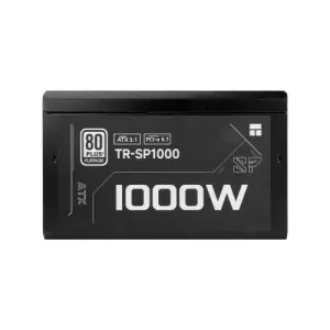Thermalright TR-SP1000 1000W 80 Plus Platinum Full-Modular Power Supply-gallery-2