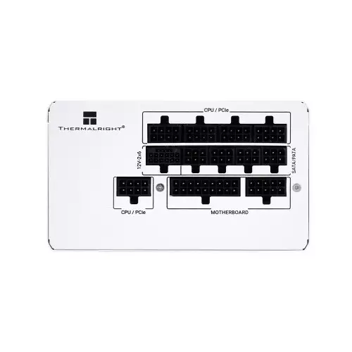 Thermalright TR-SP750-W 750W 80 Plus Platinum Full-Modular Power Supply-gallery-1