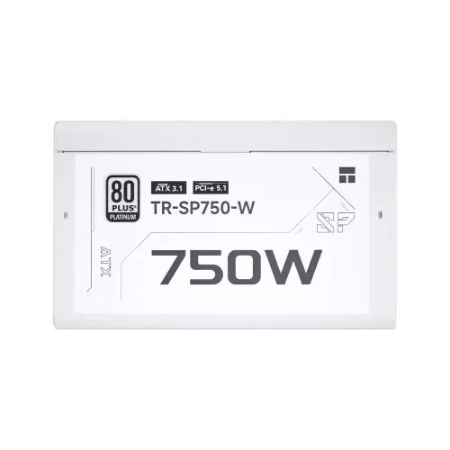 Thermalright TR-SP750-W 750W 80 Plus Platinum Full-Modular Power Supply-gallery-2