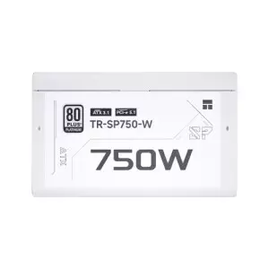 Thermalright TR-SP750-W 750W 80 Plus Platinum Full-Modular Power Supply-gallery-2