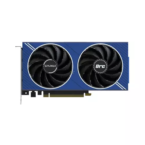 SPARKLE INTEL ARC A750 ORC 8GB GDDR6 OC EDITION GRAPHICS CARD-gallery-1