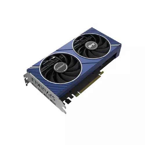 SPARKLE INTEL ARC A750 ORC 8GB GDDR6 OC EDITION GRAPHICS CARD-gallery-2