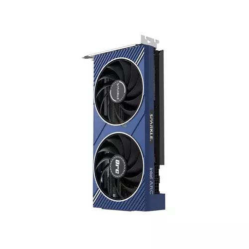 SPARKLE INTEL ARC A750 ORC 8GB GDDR6 OC EDITION GRAPHICS CARD-gallery-3