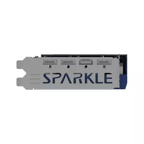 SPARKLE INTEL ARC A750 ORC 8GB GDDR6 OC EDITION GRAPHICS CARD-gallery-4