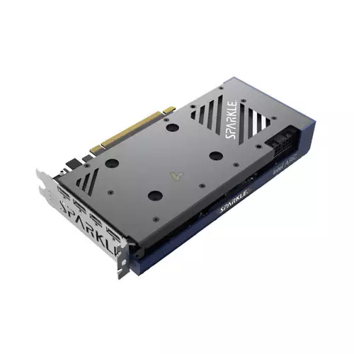 SPARKLE INTEL ARC A750 ORC 8GB GDDR6 OC EDITION GRAPHICS CARD-gallery-6