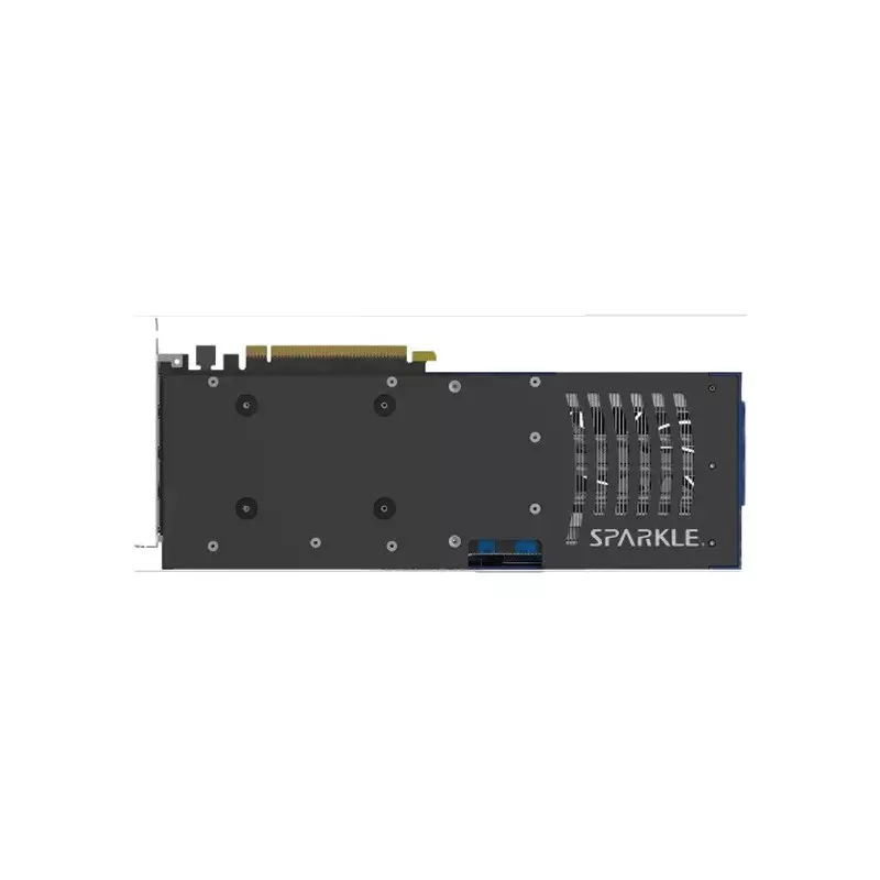 SPARKLE INTEL ARC A770 TITAN OC EDITION 16GB GDDR6 GRAPHICS CARD-gallery-3