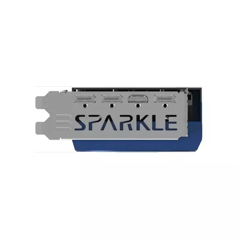 SPARKLE INTEL ARC A770 TITAN OC EDITION 16GB GDDR6 GRAPHICS CARD-gallery-4