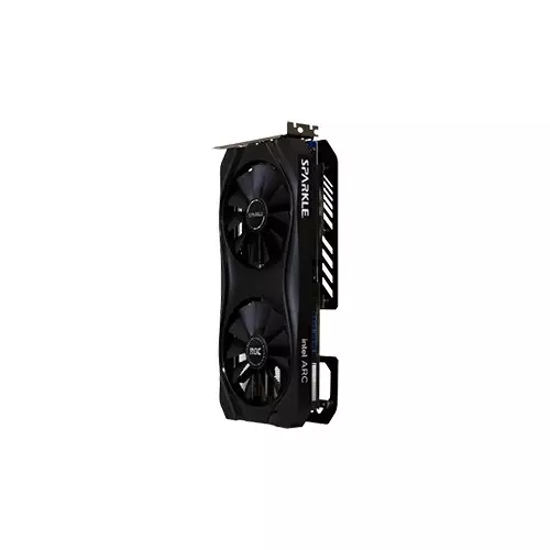 Sparkle Intel Arc A770 ROC OC Edition 16GB GDDR6 Graphics Card-gallery-2