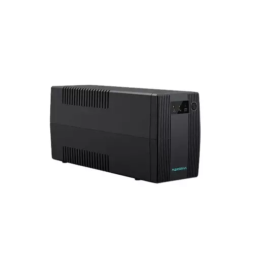 Marsriva MR-UF650 650VA 360W Offline UPS-gallery-1