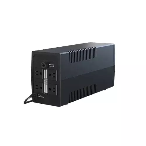 Marsriva MR-UF650 650VA 360W Offline UPS-gallery-2