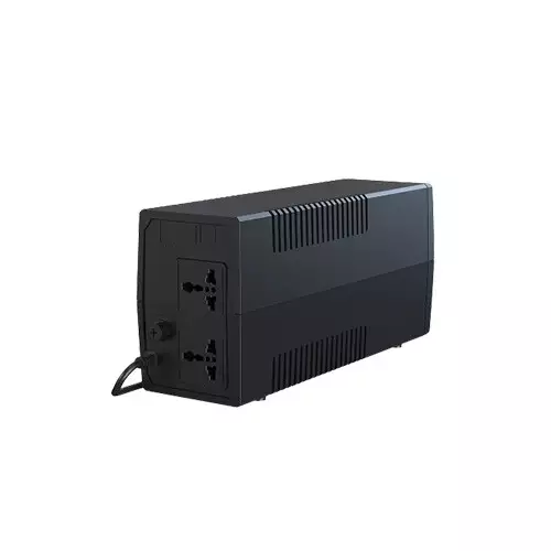 Marsriva MR-UF650 650VA 360W Offline UPS-gallery-3