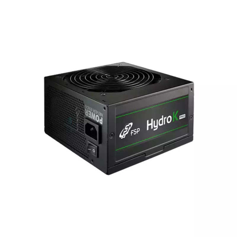 FSP HYDRO K PRO 750W BRONZE POWER SUPPLY-gallery-2