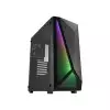 FSP CMT195A ATX ARGB Mid Tower Gaming Casing-gallery-1