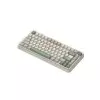 MONKA K75 Tri Mode Gasket Mechanical Keyboard (Retro OG)-gallery-1