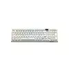 MONKA 3098 PRO V2 Tri Mode RGB Hot swappable Mechanical Keyboard (White Orange)-gallery-1