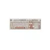 Monka K100 Tri Mode Wireless Hot-Swappable Mechanical Keyboard (Autumn)-gallery-1