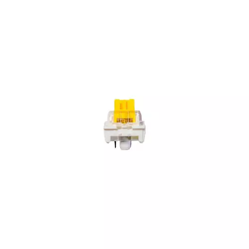 ROBEETLE BOX YELLOW MECHANICAL SWITCH (3 PIN)
