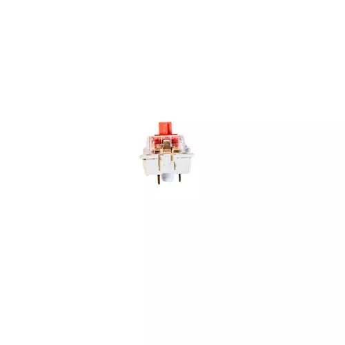 ROBEETLE BOX RED MECHANICAL SWITCH (3 PIN)