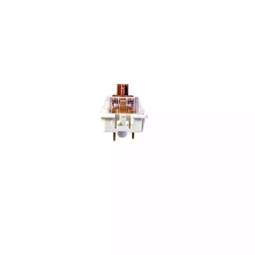 ROBEETLE BOX BROWN MECHANICAL SWITCH (3 PIN)