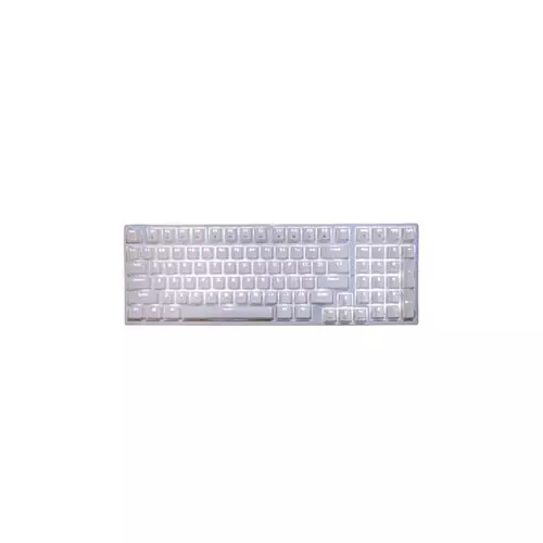 ROBEETLE G98 FULL SIZED MECHANICAL GAMING KEYBOARD BROWN SWITCH-gallery-1