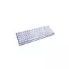ROBEETLE G98 FULL SIZED MECHANICAL GAMING KEYBOARD YELLOW SWITCH-gallery-1