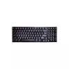 ROBEETLE G98 RAINBOW RGB MECHANICAL GAMING KEYBOARD RED SWITCH-gallery-1