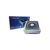 THUNDERBOLT 750W WHITE RGB 80+ SILVER GAMING RGB FAN POWER SUPPLY-gallery-1