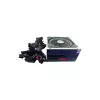 THUNDERBOLT 750W WHITE RGB 80+ SILVER GAMING RGB FAN POWER SUPPLY-gallery-2