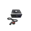 THUNDERBOLT 750W WHITE RGB 80+ SILVER GAMING RGB FAN POWER SUPPLY-gallery-3