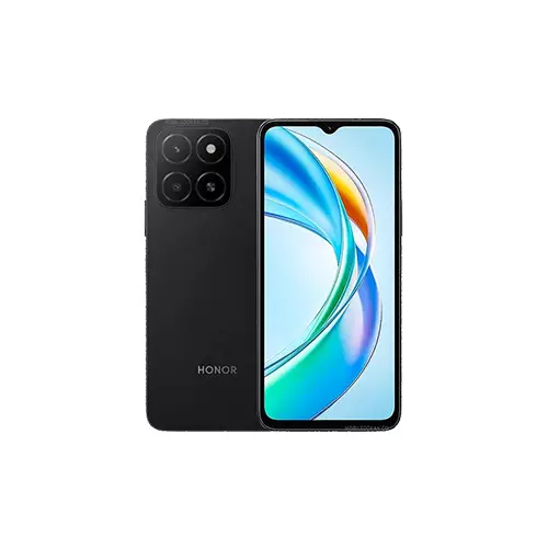 Honor X5b Plus Mediatek Helio G36 4GB RAM 128GB ROM 6.56-inch TFT LCD Android Smartphone-gallery-1