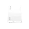 Honor Choice 12000mAh 66W Super Charge White Power Bank-gallery-1