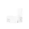 Honor Choice 20000mAh 66W Super Charge White Power Bank-gallery-2