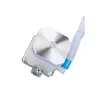 THERMALRIGHT FROZEN EDGE 240 WHITE ALL IN ONE LIQUID CPU COOLER-gallery-2